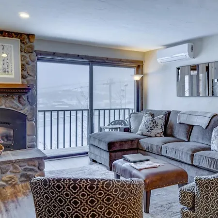 Bear Claw 308 - Ski-In Ski-Out Condo!